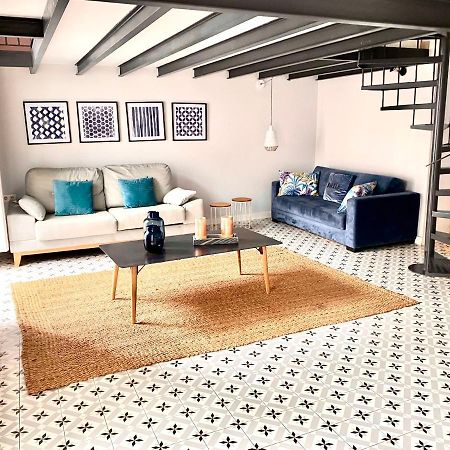 Magnifico Apartamento Loft En El Corazon De Lorca Daire Lorca  Dış mekan fotoğraf