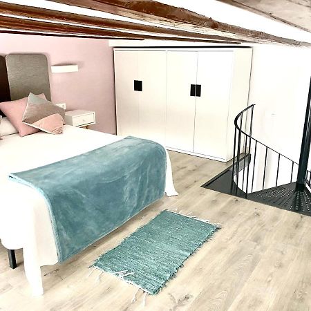Magnifico Apartamento Loft En El Corazon De Lorca Daire Lorca  Dış mekan fotoğraf