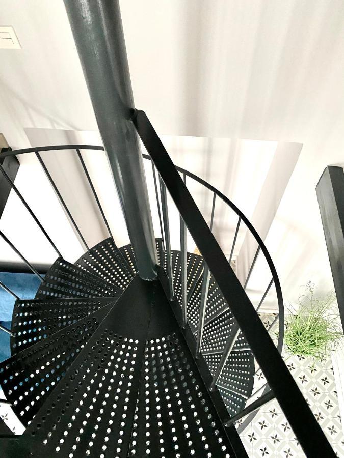Magnifico Apartamento Loft En El Corazon De Lorca Daire Lorca  Dış mekan fotoğraf
