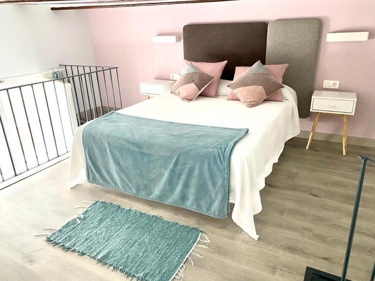 Magnifico Apartamento Loft En El Corazon De Lorca Daire Lorca  Dış mekan fotoğraf