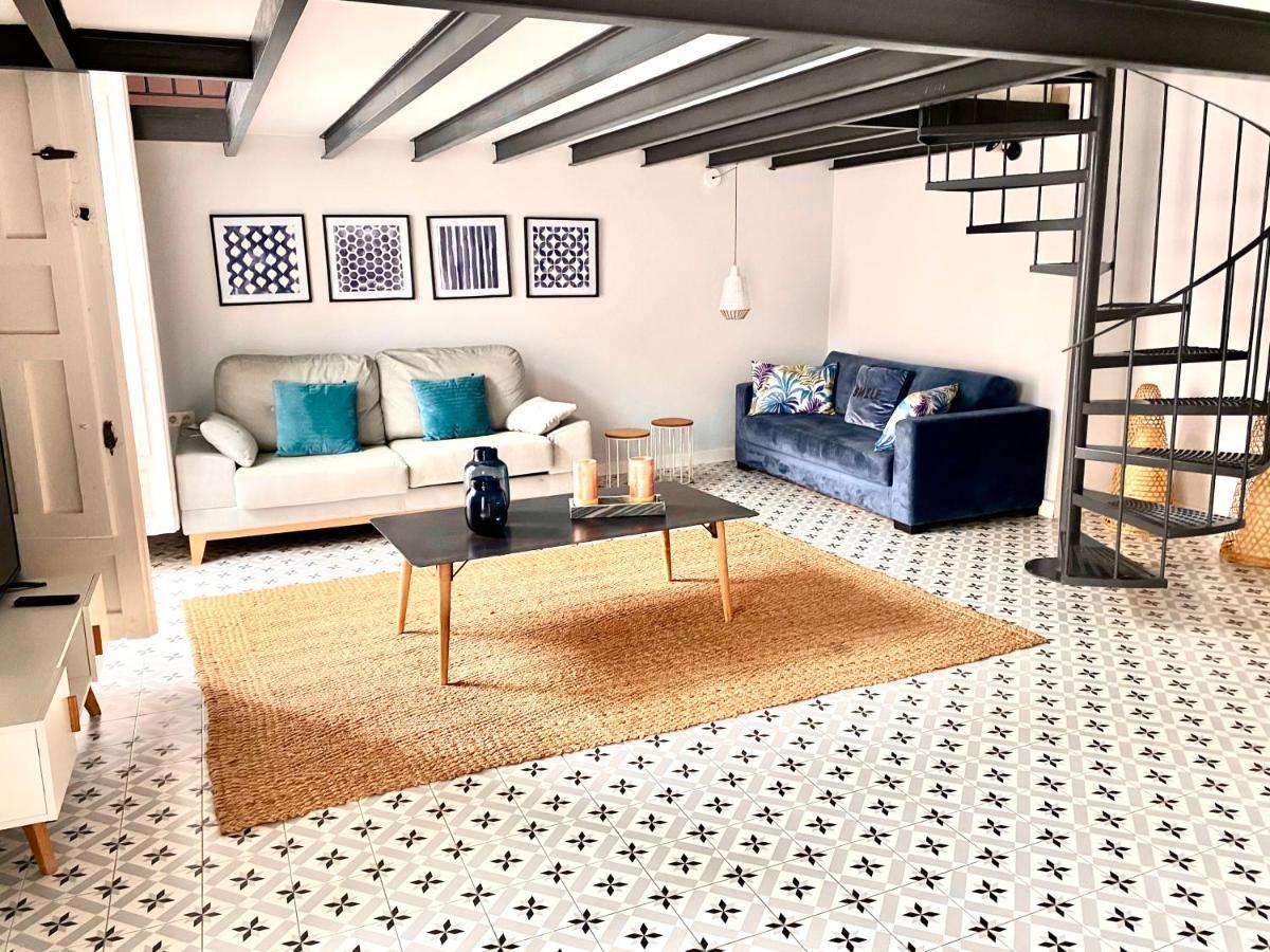 Magnifico Apartamento Loft En El Corazon De Lorca Daire Lorca  Dış mekan fotoğraf