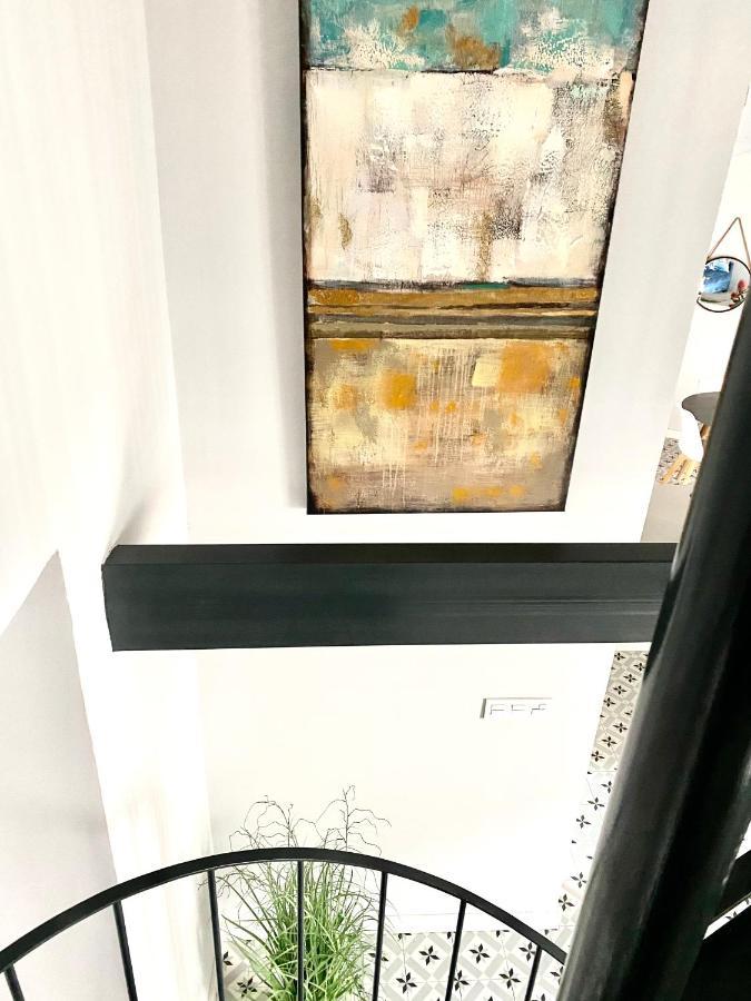 Magnifico Apartamento Loft En El Corazon De Lorca Daire Lorca  Dış mekan fotoğraf