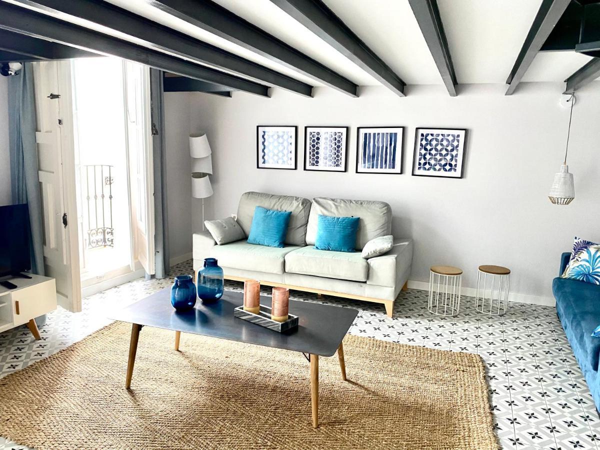Magnifico Apartamento Loft En El Corazon De Lorca Daire Lorca  Dış mekan fotoğraf