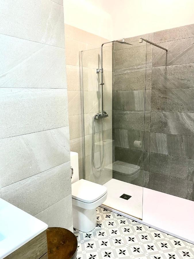 Magnifico Apartamento Loft En El Corazon De Lorca Daire Lorca  Dış mekan fotoğraf