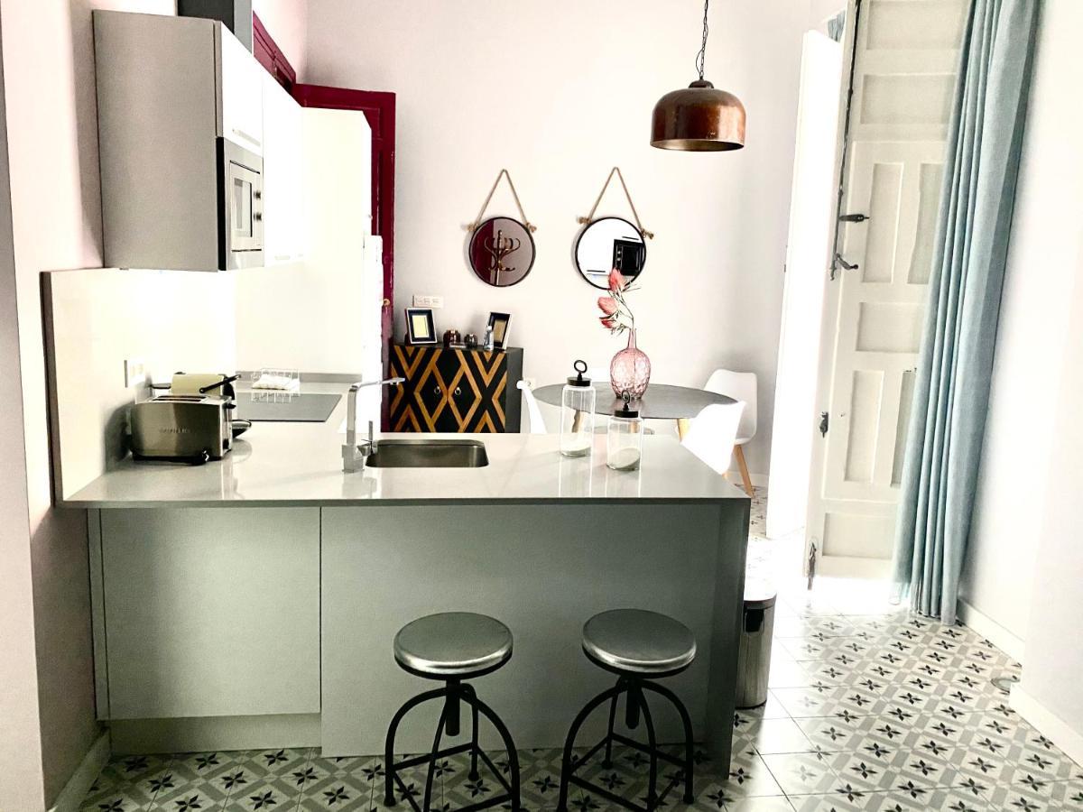 Magnifico Apartamento Loft En El Corazon De Lorca Daire Lorca  Dış mekan fotoğraf