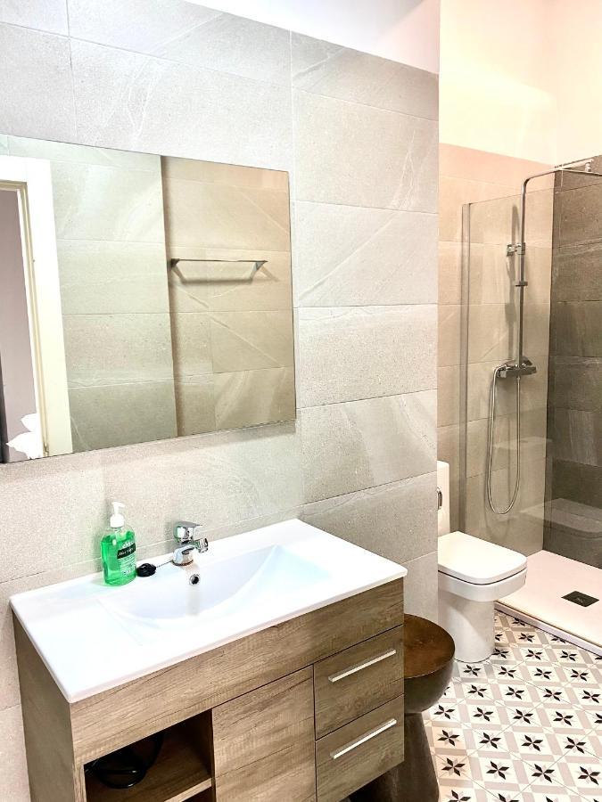 Magnifico Apartamento Loft En El Corazon De Lorca Daire Lorca  Dış mekan fotoğraf